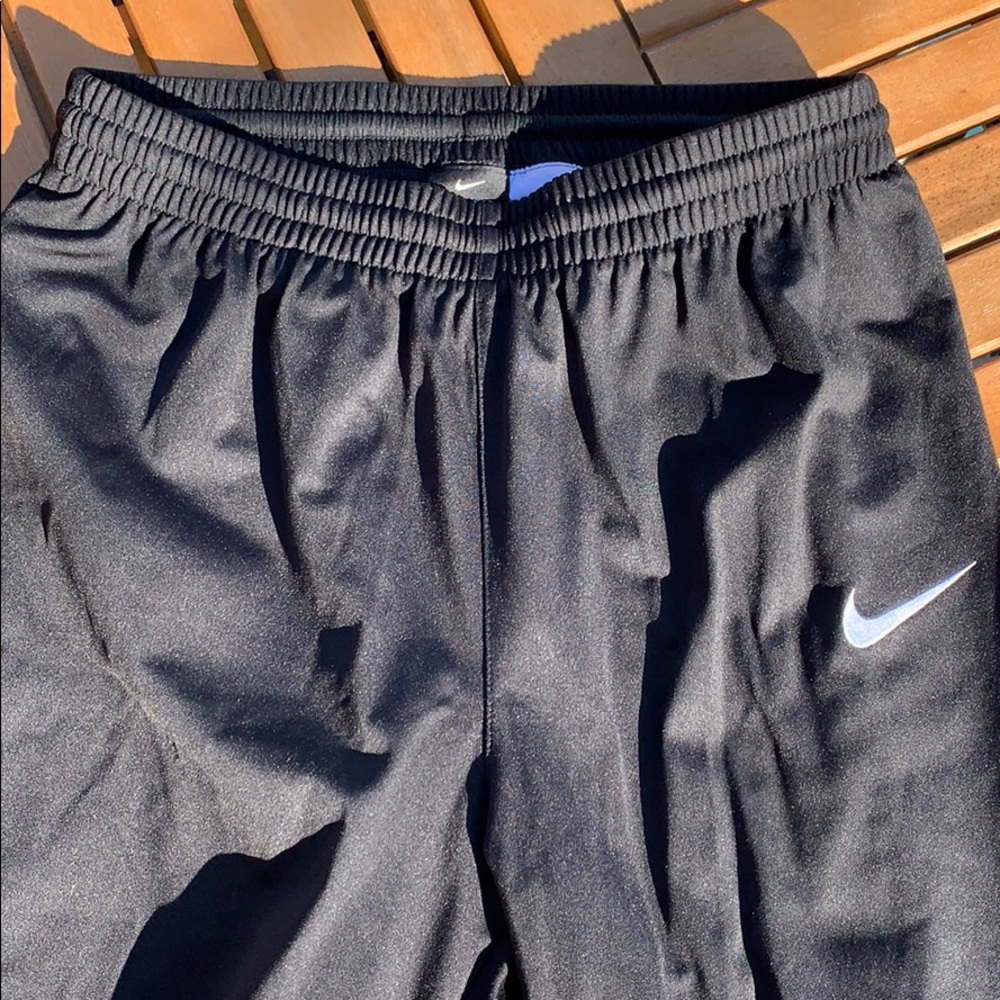 EUC Nike training pants